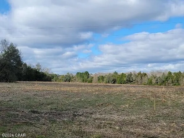 LOT 12 Creek Rd, Bonifay, FL 32425