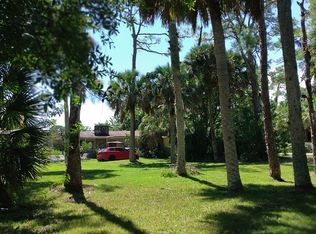 4225 Berry Rd, Grant Valkaria, FL 32949