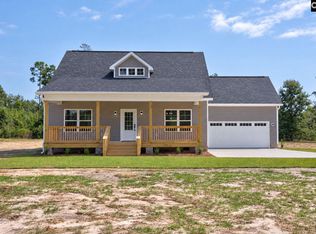 1506 Hall Rd, Cassatt, SC 29032
