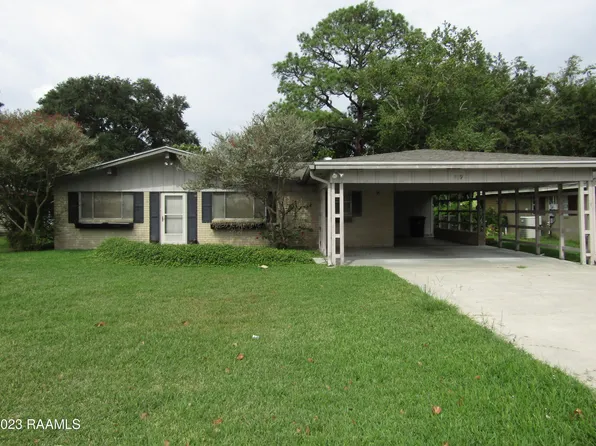 709 N Lewis St, New Iberia, LA 70563