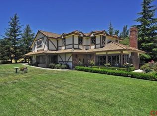 991 Fredensborg Canyon Rd, Solvang, CA 93463