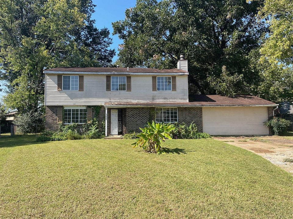 4385 Ridge Bay Cv, Millington, TN 38053 Zillow