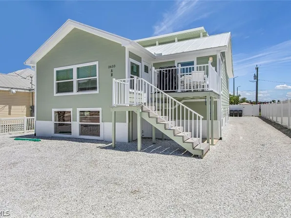 2633 Estero Blvd, Fort Myers Beach, FL 33931