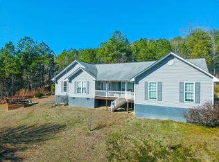 2432 Kemp Rd, La Fayette, GA 30728