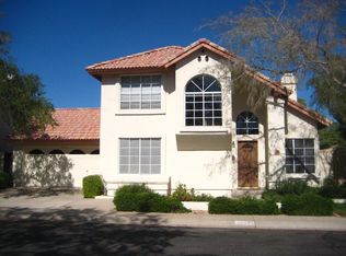 3908 E Kent Dr, Phoenix, AZ 85044