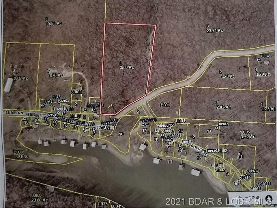 2nd image of 6797 Luvin Rd