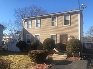 105 Collins St #0, Attleboro, MA 02703