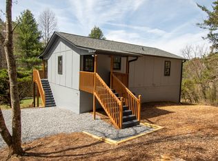 2680A River St, Blue Ridge, GA 30513