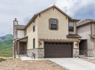 6039 N Fairview Dr, Heber City, UT 84032