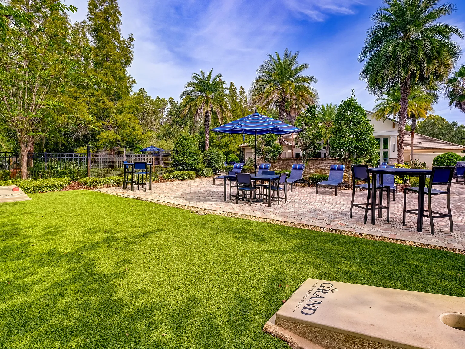 The Grand at Cypress Cove — Photo 2