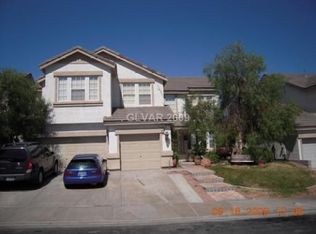 832 Sleepy Moon Ave, Henderson, NV 89012