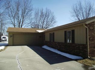 10220 Nottawa Trl, Fort Wayne, IN
