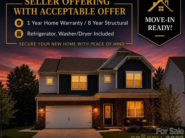 378 Kennerly Center Dr, Mooresville, NC 28115