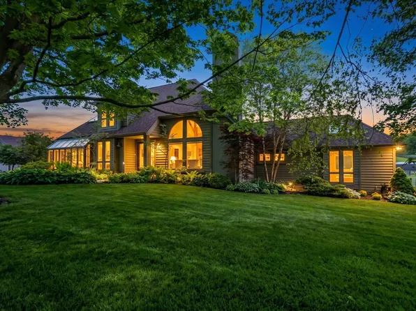 4038 Burg St, Granville, OH 43023