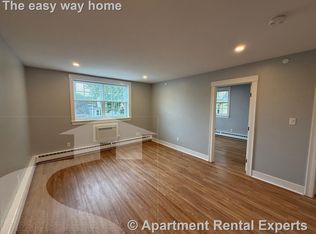132 Sherman St #11A, Cambridge, MA 02140