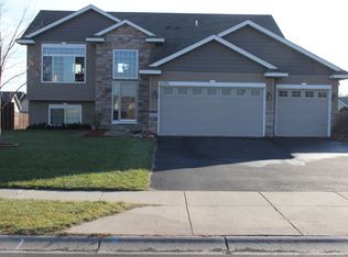 11351 73rd St NE, Otsego, MN 55301