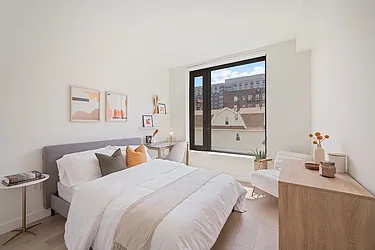 Rented by Living New York