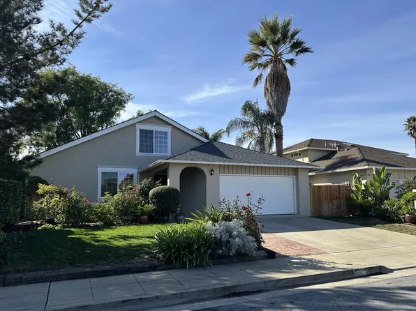 577 Anchor Cir, Redwood City, CA 94065