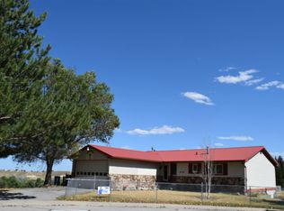 616 Arapaho Trl, Glenrock, WY 82637