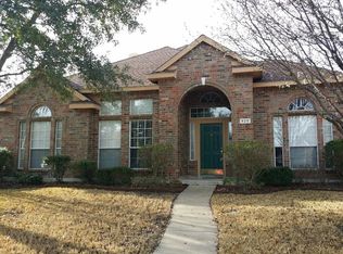 826 Sumner Dr, Mesquite, TX 75149