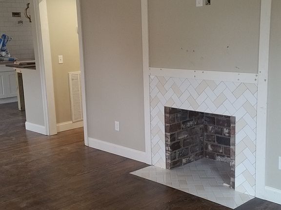 Sneak peak living room