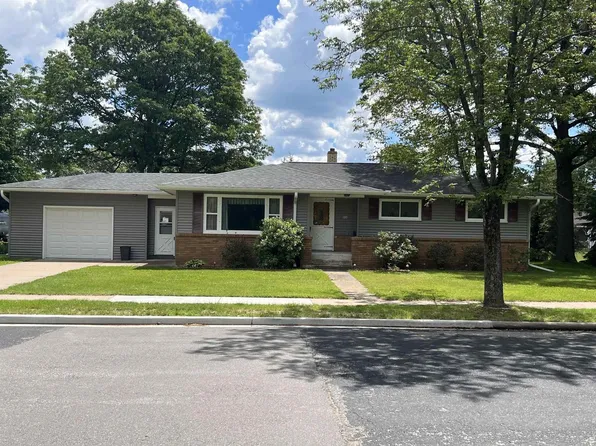904 11TH STREET, Mosinee, WI 54455