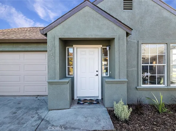 2745 Keith Hopkins Pl, Chico, CA 95973