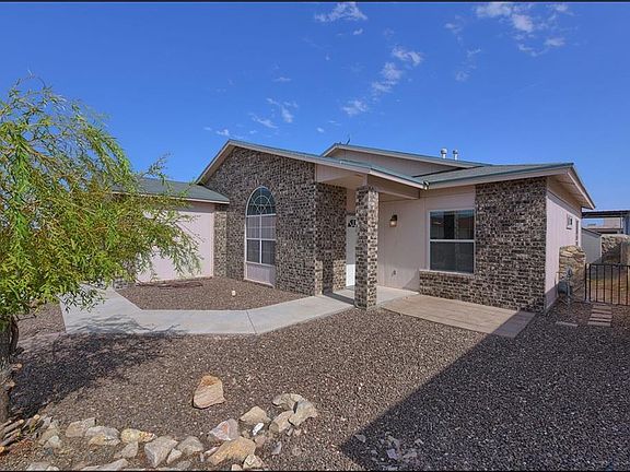2nd image of 14327 Desierto Bonito Ave