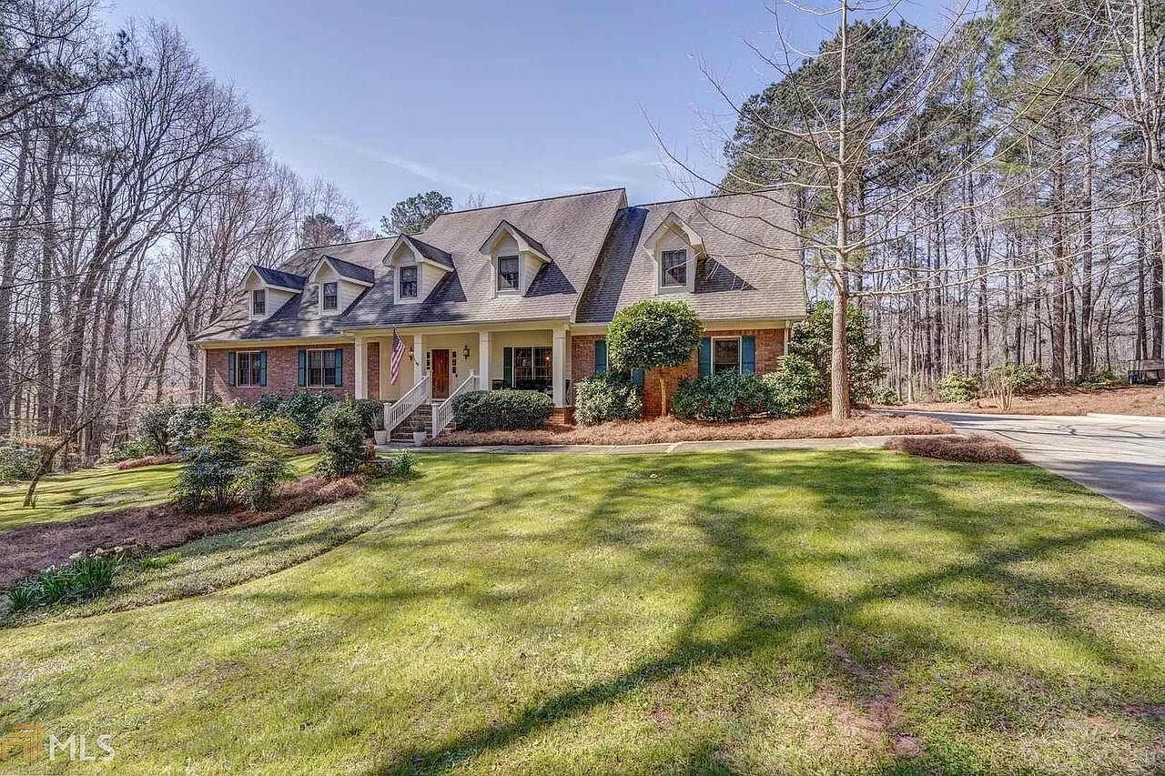 25 Doubletree Ct, Stockbridge, GA 30281 Zillow