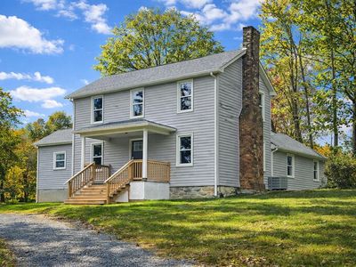 151 Steeles Ln, Raphine, VA, 24472