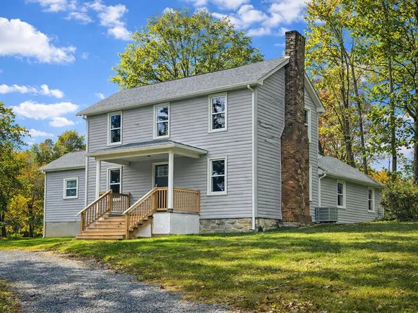 151 Steeles Ln, Raphine, VA 24472