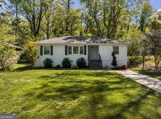 2074 Rockhaven Dr, Decatur, GA 30032