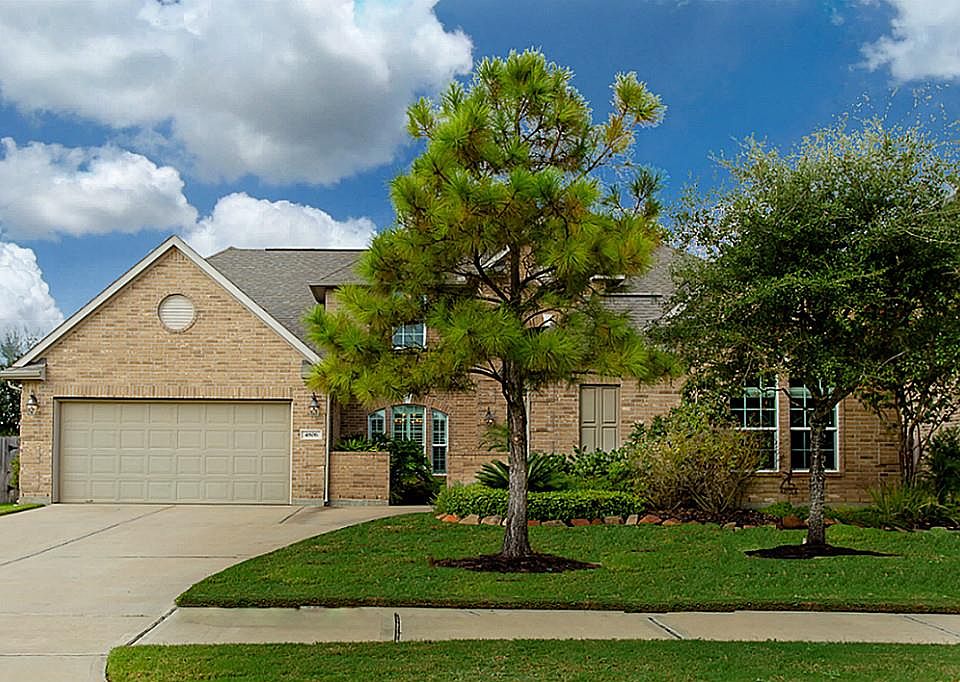 1st image of 4806 Bell Mountain Dr