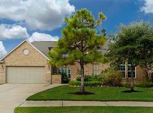 4806 Bell Mountain Dr, Katy, TX 77494