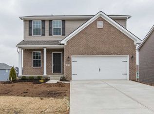 214 Sinclair Ct, Georgetown, KY 40324