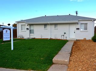 1105 S Zenobia St, Denver, CO 80219