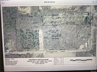 15523 McNamar Rd, Holley, NY 14470