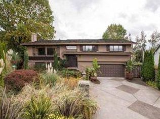 10826 SE 93rd Ct, Happy Valley, OR