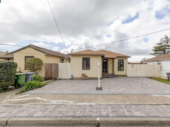 1519 Richmond St, El Cerrito, CA 94530