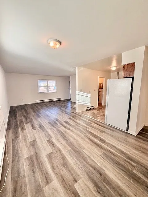 Floor plan 2 Bedroom