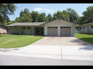 7001 Treehaven Rd, Fort Worth, TX 76116
