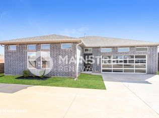 11318 Paradise In Dr, Oklahoma City, OK 73131