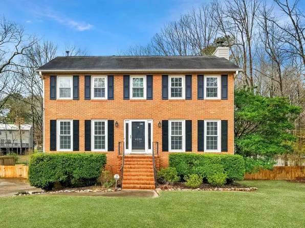 6239 Sioux Ln, Birmingham, AL 35242