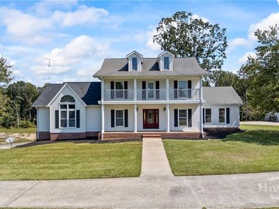 126 Temple Road, Homer, GA, 30547