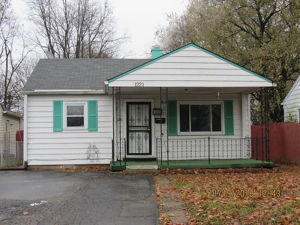 1st image of 1221 N Goodlet Ave
