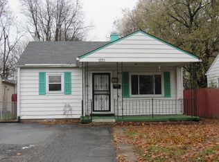 1221 N Goodlet Ave, Indianapolis, IN