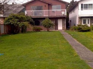 1810 Taylor St, Pt Coquitlam, BC V3C4S8