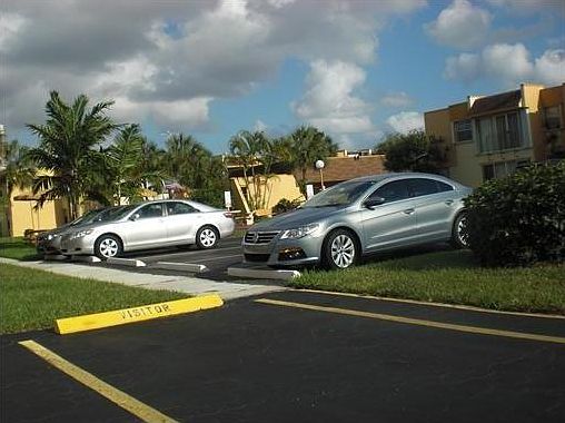 3rd image of 9310 W Flagler St APT 202