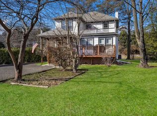 428 W Maple Ave, Langhorne, PA