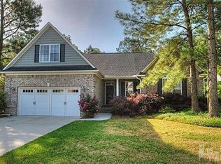8726 Ramsbury Way, Wilmington, NC 28411